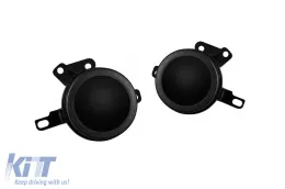 Pacchetto RS7 adatto per Audi A7 2015-2017 per il modello con paraurti posteriore S-line-image-6163258