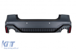 Pacchetto RS7 adatto per Audi A7 dopo il 2018-image-6163052
