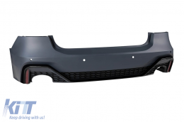 Pacchetto RS7 adatto per Audi A7 dopo il 2018-image-6163053