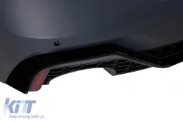Pacchetto RS7 adatto per Audi A7 dopo il 2018-image-6163054