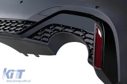 Pacchetto RS7 adatto per Audi A7 dopo il 2018-image-6163055