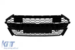 Pacchetto RS7 adatto per Audi A7 dopo il 2018-image-6163058
