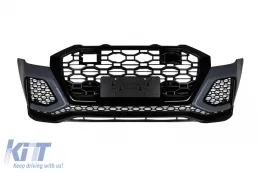 Pacchetto RSQ8 adatto per Audi Q8 dopo il 2018-image-6264679