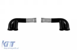 Pacchetto RSQ8 adatto per Audi Q8 dopo il 2018-image-6264705