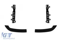 Pacchetto tuning 740 style adatto per BMW Serie 7 G11, G12 2016-2018, conversione a G11, G12 LCI 2019-2022-image-6139465