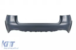 Pacchetto tuning A Design Line adatto per Mercedes GLS X167 dopo il 2020-image-6265681