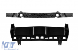 Pacchetto tuning A Design Line adatto per Mercedes GLS X167 dopo il 2020-image-6265693