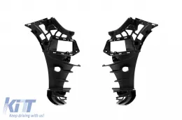 Pacchetto tuning A Design Line adatto per Mercedes GLS X167 dopo il 2020-image-6265694