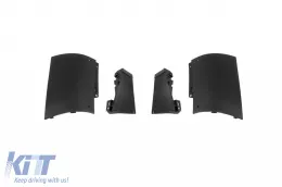 Pacchetto tuning A Design Line adatto per Mercedes GLS X167 dopo il 2020-image-6265704
