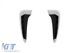 Pacchetto tuning stile 5M adatto per BMW X5 F15 2013–2018-image-6139579
