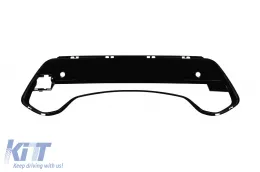 Pacchetto X3M adatto per BMW X3 G01 2017-2021-image-6141066
