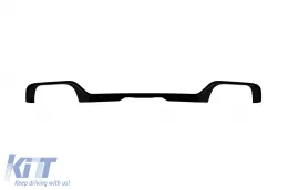 Pacchetto X3M adatto per BMW X3 G01 2017-2021-image-6141076