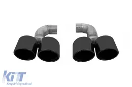 Pacchetto X3M adatto per BMW X3 G01 2017-2021-image-6141080