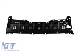 Pacchetto X3M adatto per BMW X3 G01 2017-2021-image-6141084