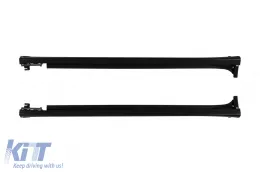 Pacchetto X3M adatto per BMW X3 G01 2017-2021-image-6141671