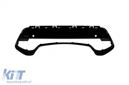 Pacchetto X3M adatto per BMW X3 G01 2017-2021-image-6141680