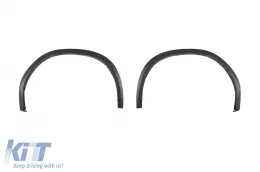 Pacchetto X3M adatto per BMW X3 G01 2017-2021-image-6141687