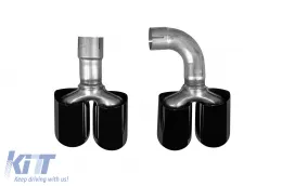 Pacchetto X3M adatto per BMW X3 G01 2017-2021-image-6141690