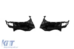 Pacchetto X3M adatto per BMW X3 G01 2017-2021-image-6141695