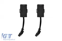 Pacchetto X6M adatto per BMW X6 G06 dopo il 2020-image-6231510