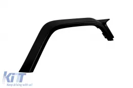 Pack Brabus G800 adapté pour Mercedes G-Class W463 2008-2017 conversion en W464-image-6141605