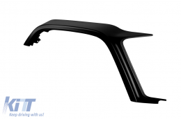 Pack Brabus type G800 adapté pour Mercedes G-Class W464 après 2018-image-6163286