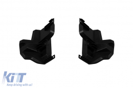 Pack Brabus type G800 adapté pour Mercedes G-Class W464 après 2018-image-6163295