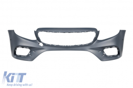 Pack de tuning A Design Line adapté pour Mercedes E-Class W213 2016-2019-image-6147504
