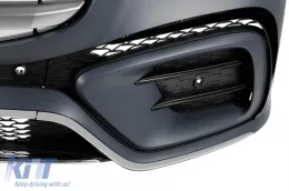 Pack de tuning A Design Line adapté pour Mercedes GLS X167 après 2020-image-6265677