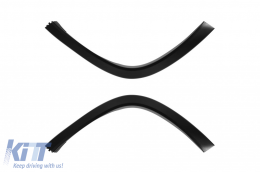Pack de tuning A Design Line adapté pour Mercedes GLS X167 après 2020-image-6265690