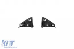 Pack de tuning A Design Line adapté pour Mercedes GLS X167 après 2020-image-6265709