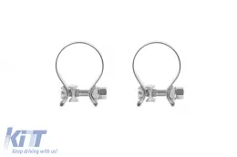 Pack de tuning adapté pour Audi A6 2011-2014 conversion en A6 2015-2016-image-6163909