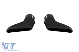 Pack de tuning adapté pour Audi A6 2011-2014 conversion en A6 2015-2016-image-6163914