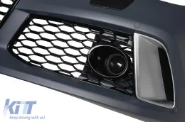 Pack de tuning adapté pour Audi A7 2015-2017 pour le modèle avec pare-chocs arrière S-line-image-6231630
