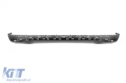 Pack de tuning adapté pour Audi A8 D5 2017–2022 conversion en D5PA Horch après 2023 avec éléments chromés-image-6139218