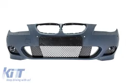 Pack de tuning adapté pour BMW Série 5 E60 berline 2007-2010 -oo----image-6163756