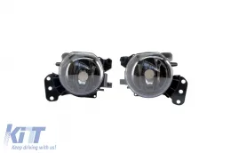 Pack de tuning adapté pour BMW Série 5 E60 berline 2007-2010 -oo----image-6163757