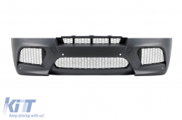Pack de tuning adapté pour BMW X5 E70 2007-2010-image-6161155