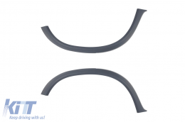 Pack de tuning adapté pour BMW X5 E70 2007-2010-image-6161162