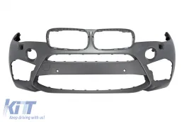 Pack de tuning adapté pour BMW X6 F16 2014-2019-image-6163729