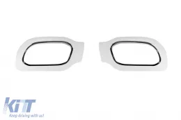 Pack de tuning adapté pour Mercedes V-Class W447 2014-2023-image-6237199