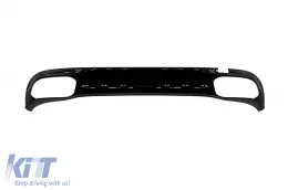 Pack de tuning adapté pour Mercedes W213 berline 2016-2019 conversion vers W223-image-6164184