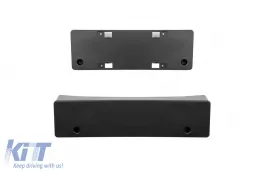 Pack de tuning adapté pour Mercedes W213 berline 2016-2019 conversion vers W223-image-6164200