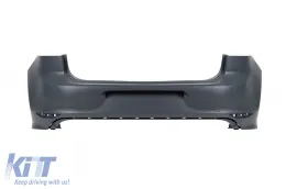 Pack de tuning adapté pour Volkswagen Golf 7 2012-2019 hatchback-image-6231582