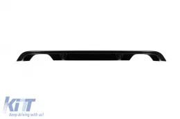 Pack de tuning adapté pour Volkswagen Golf 7 2012-2019 hatchback-image-6231583