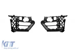 Pack de tuning adapté pour Volkswagen Golf 7 2012-2019 hatchback-image-6231587