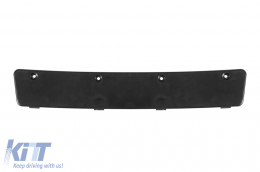 Pack de tuning design SVR adapté pour Range Rover Sport L494 après 2013 avec jupes latérales-image-6265041