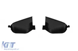 Pack de tuning M Technik adapté pour BMW Série 3 G20 après 2019 avec grille pour ACC-image-6236119