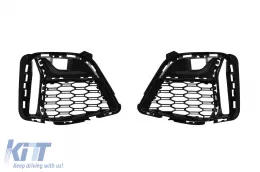 Pack de tuning M340 adapté pour BMW Série 3 G20 après 2019 avec grille pour ACC-image-6142739
