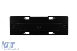 Pack de tuning M8 adapté pour BMW Série 3 G20 berline, G31 touring après 2019 avec PDC, sans lave-glaces, sans phares antibrouillard-image-6148865